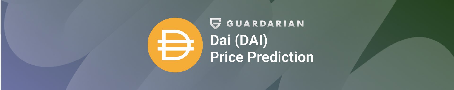 Dai (DAI) Price Prediction