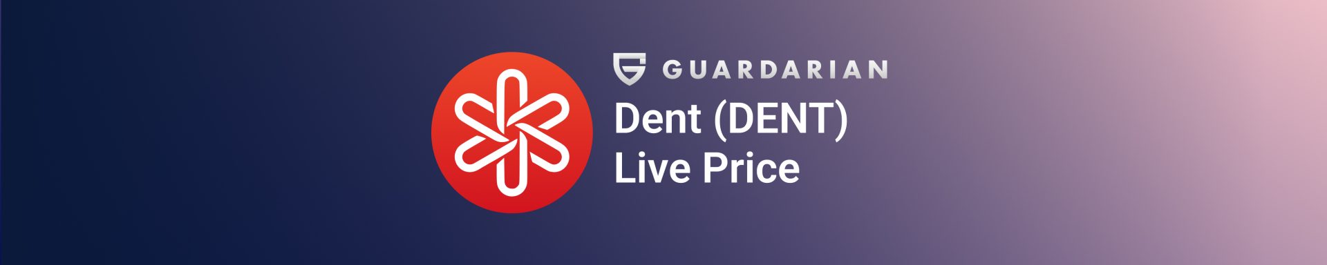 Dent (DENT) Price