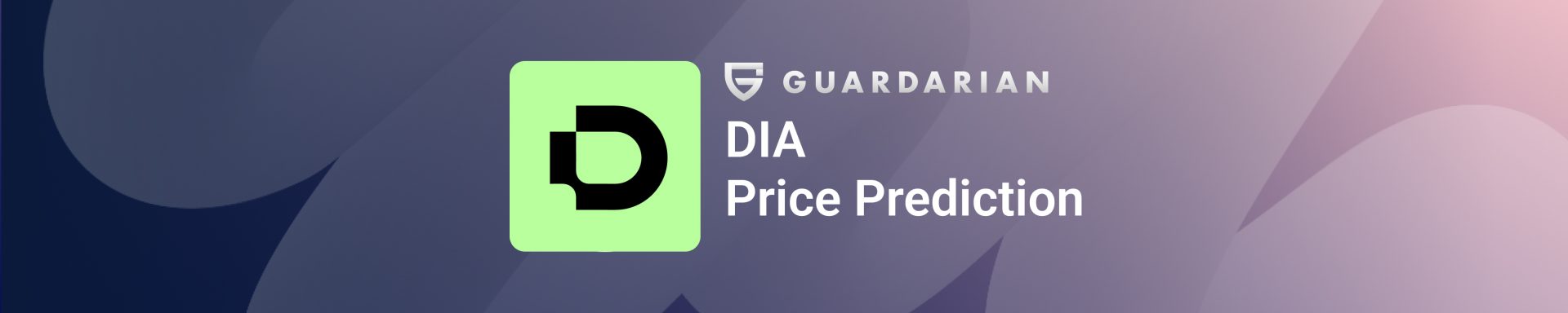 DIA (DIA) Price Prediction