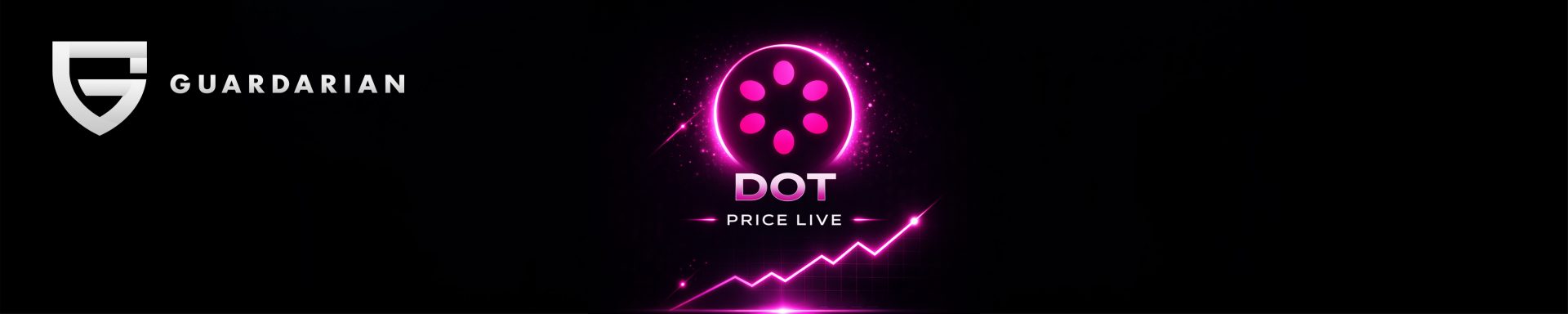 Polkadot (DOT) Price Live: Detailed Breakdown