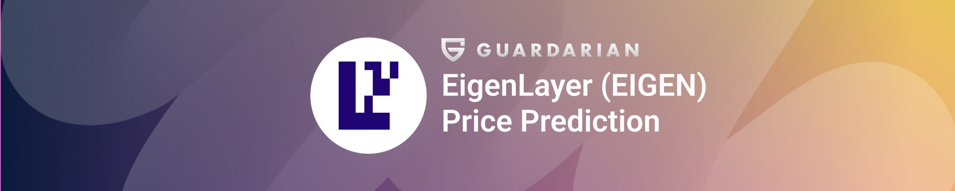 EigenLayer (EIGEN) Price Prediction