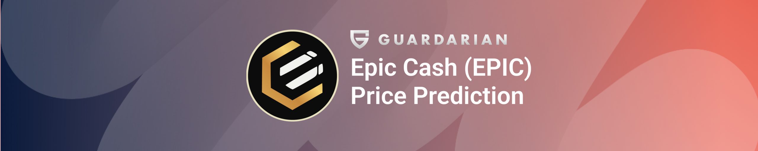 EPIC Price Prediction cover