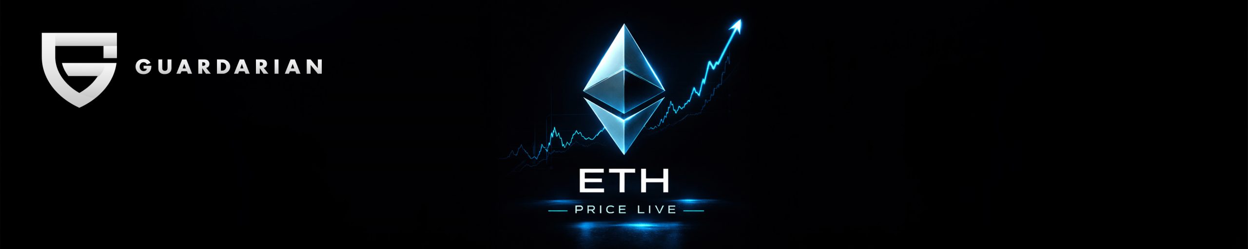 ETH Price Today cover