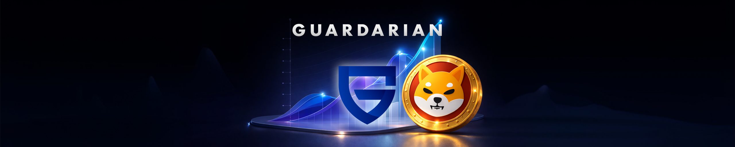Guardarian SHIB Price Prediction cover