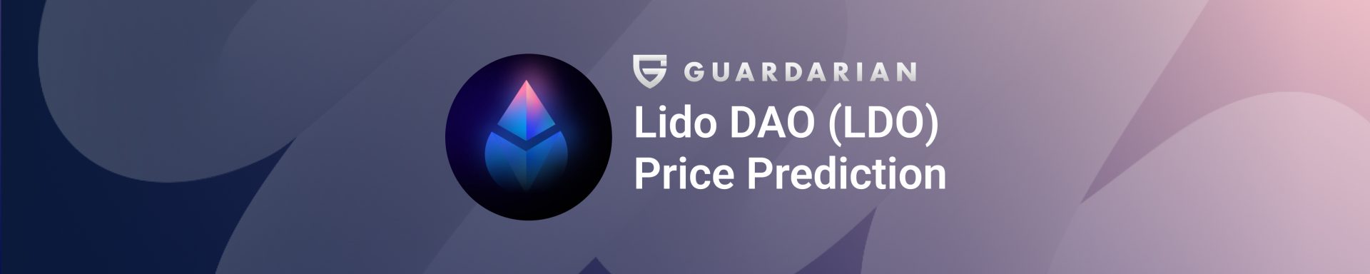 Lido DAO (LDO) Price Prediction