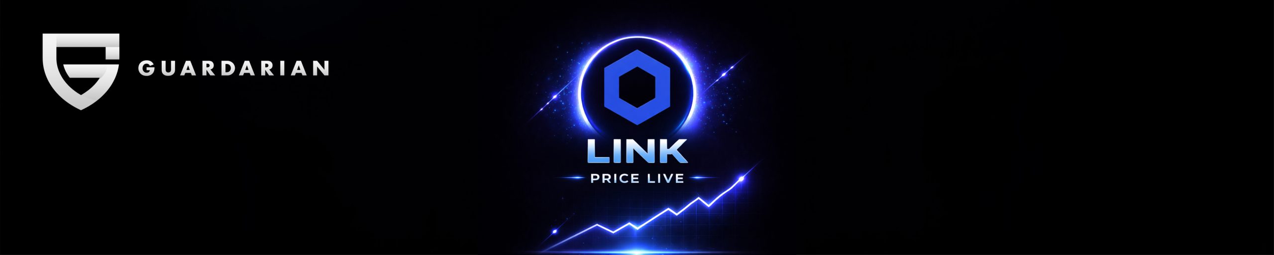 LINK Price Today cover