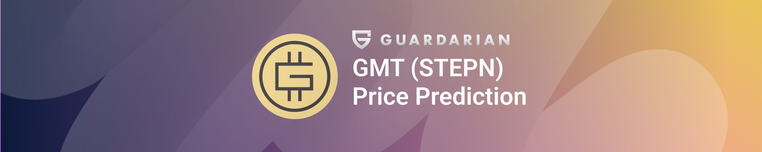 Price Prediction GMT