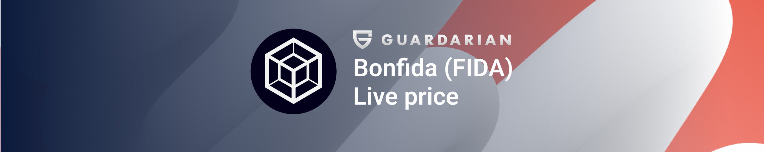 Price Prediction FIDA