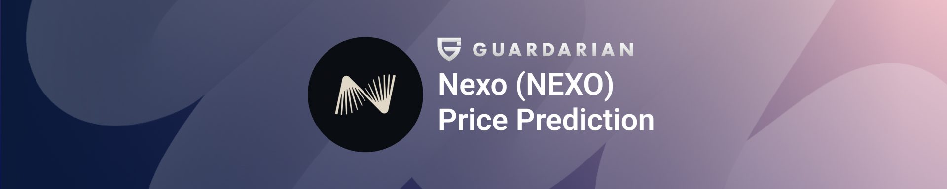 Nexo (NEXO) Price Prediction