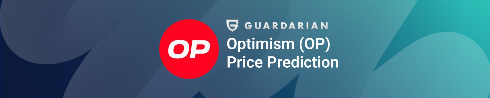 Optimism (OP) Price Prediction