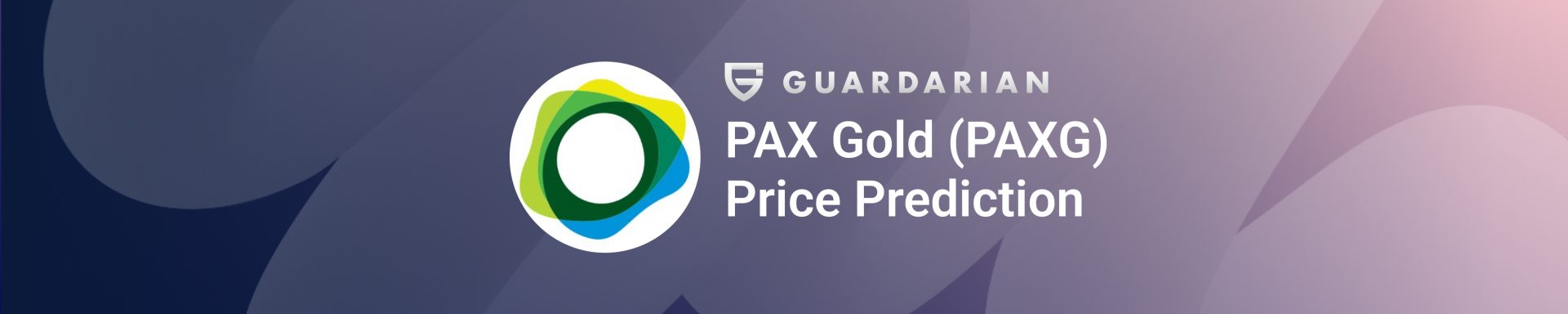 PAX Gold (PAXG) Price Prediction