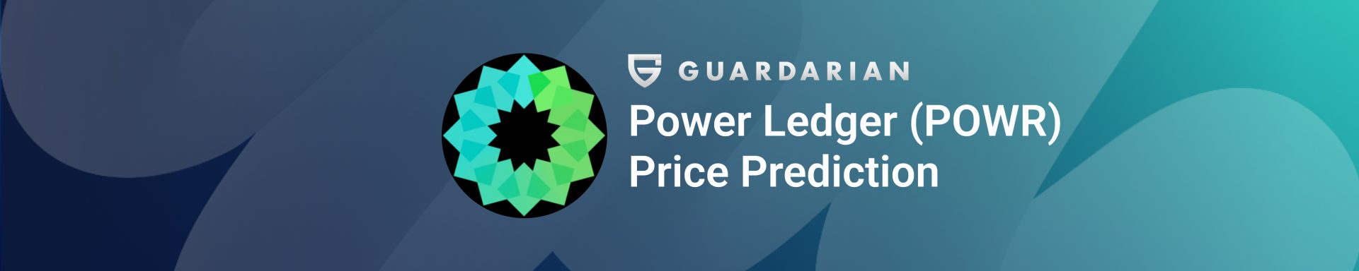 Power Ledger (POWR) Price Prediction