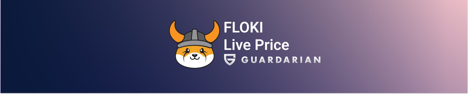 FLOKI (FLOKI) Price