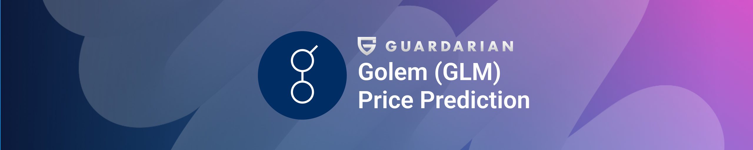 Price Prediction Golem