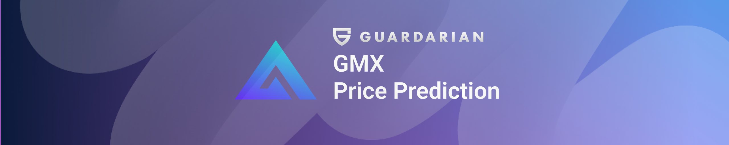 Price Prediction GMX