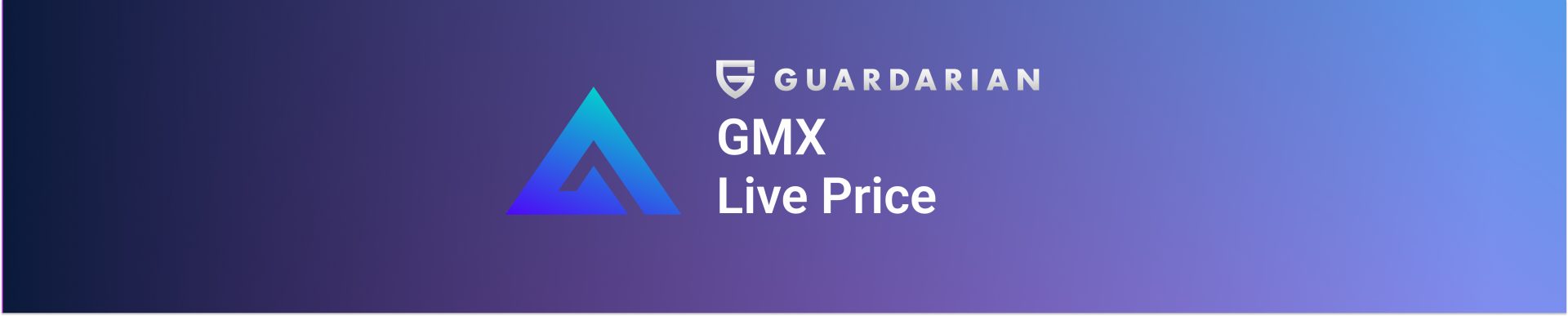 GMX (GMX) Price