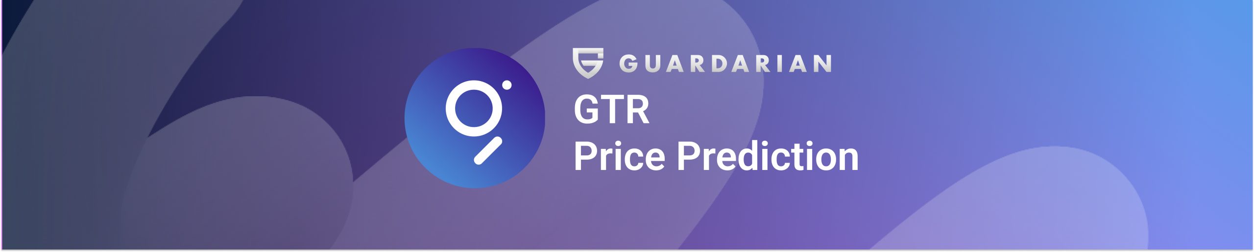 Price Prediction GTR