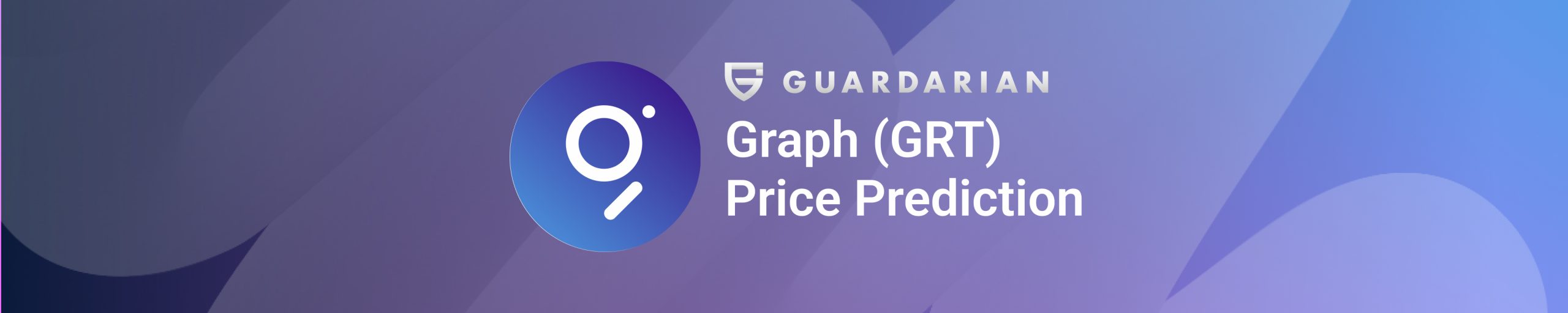 GRT Price Prediction cover