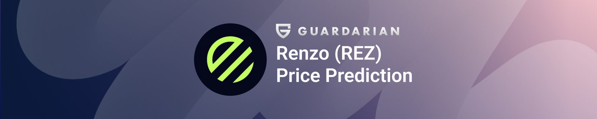 Renzo (REZ) Price Prediction