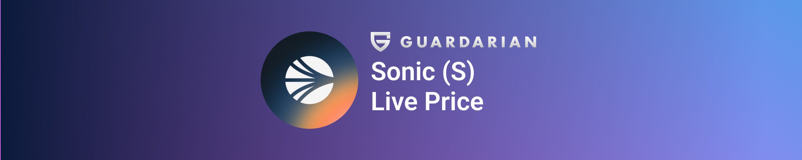 S Live Price cover