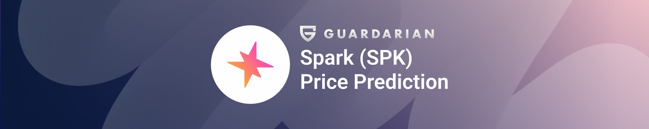 SPK Price Prediction cover