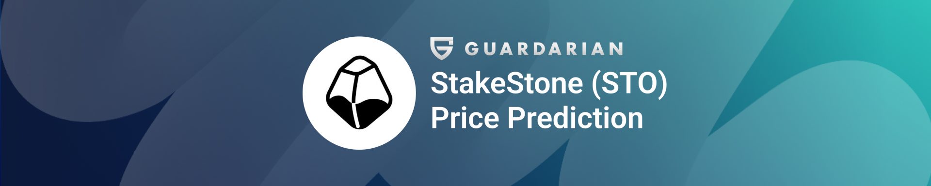 StakeStone (STO) Price Prediction