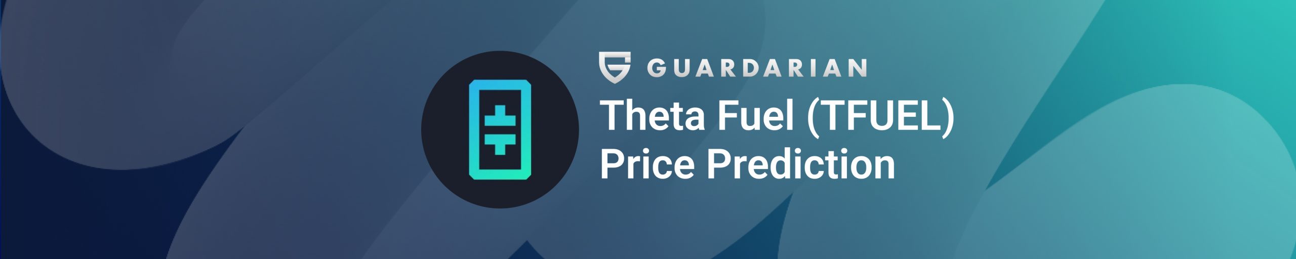 TFUEL Price Prediction cover