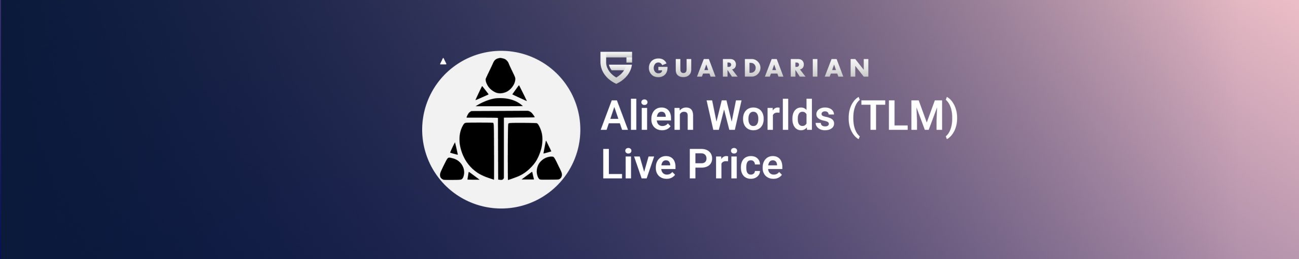 TML Live Price cover