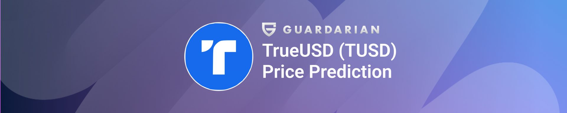 TrueUSD (TUSD) Price Prediction