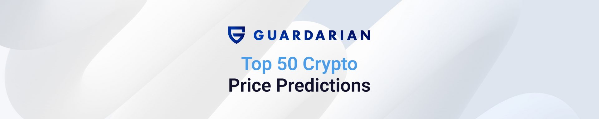 Top 50 Krypto-Coins für 2026: Prognosen, Einordnung & Insights