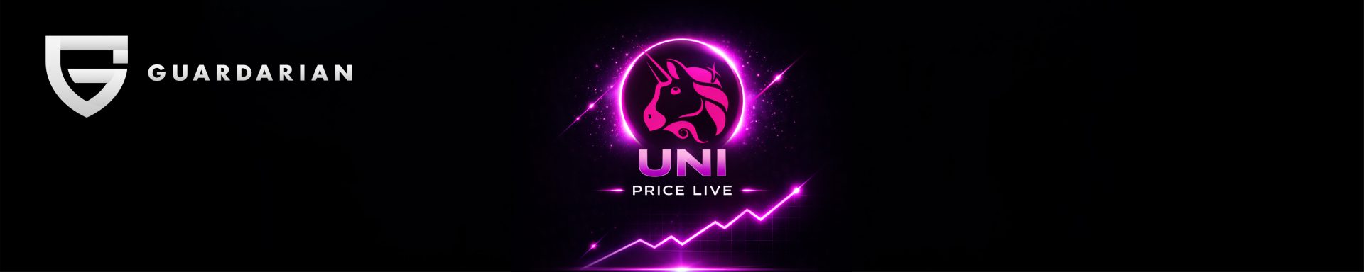 Uniswap (UNI) Price Live: Detailed Breakdown