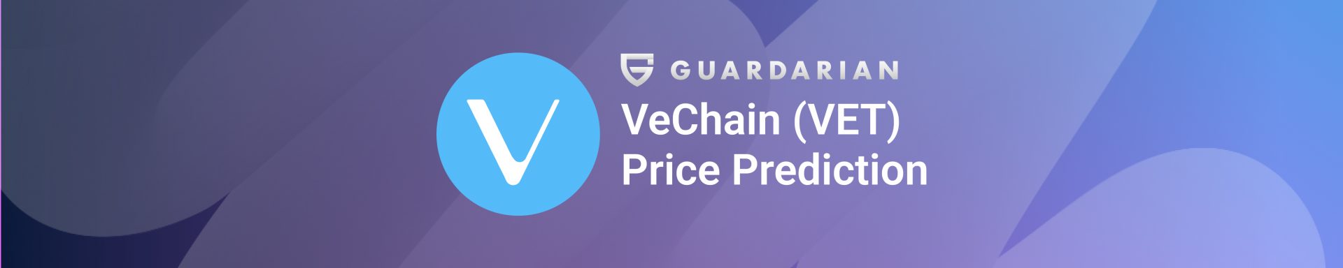 VeChain (VET) Price Prediction