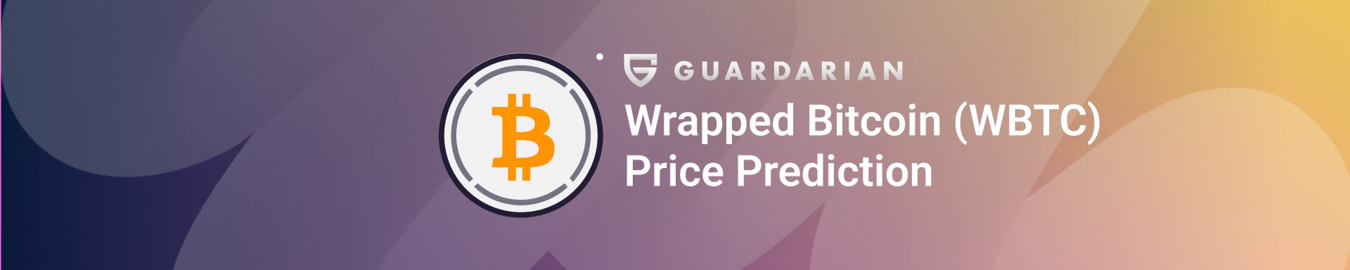 Wrapped Bitcoin (WBTC) Price Prediction