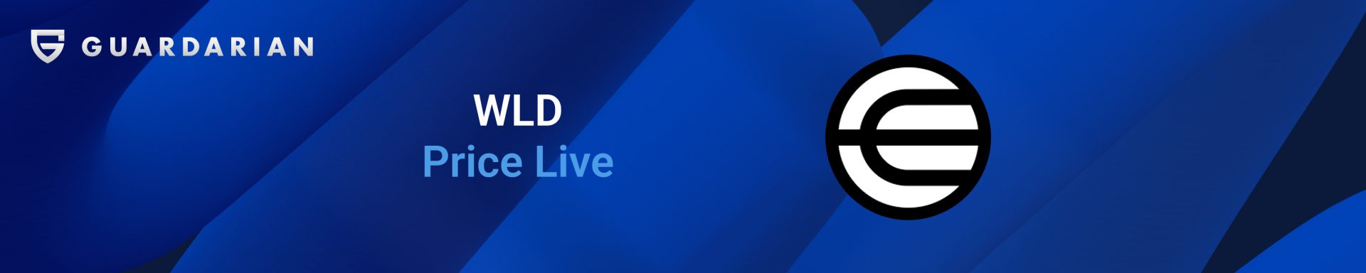 Worldcoin (WLD) Price Live: Charts & Insights