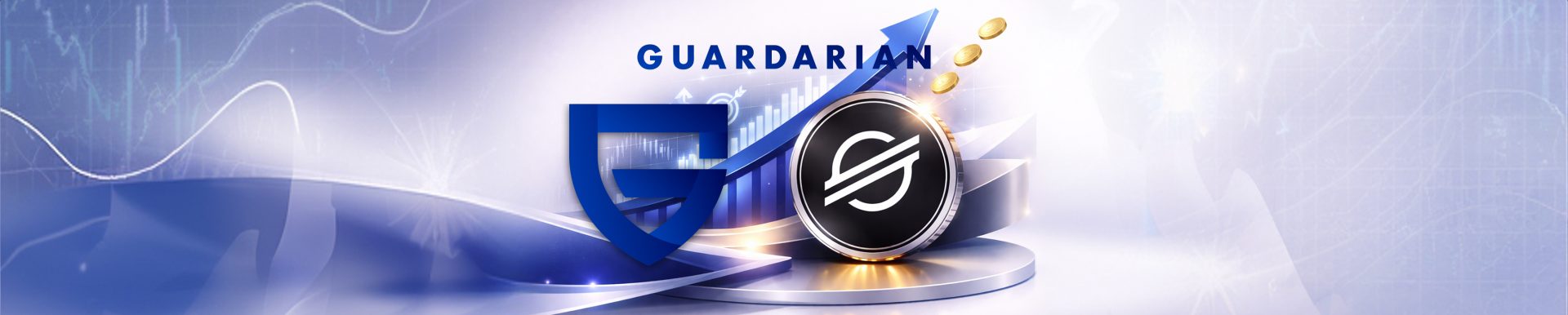 XLM Price Prediction 2026–2035: The Global Rail for Digital Assets