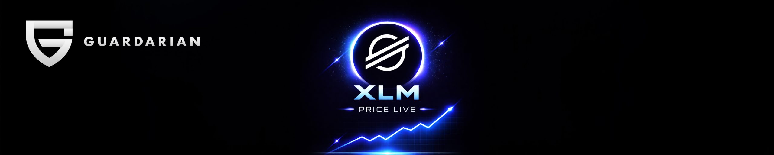 XLM Price Today cover