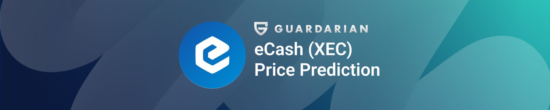 eCash (XEC) Price Prediction