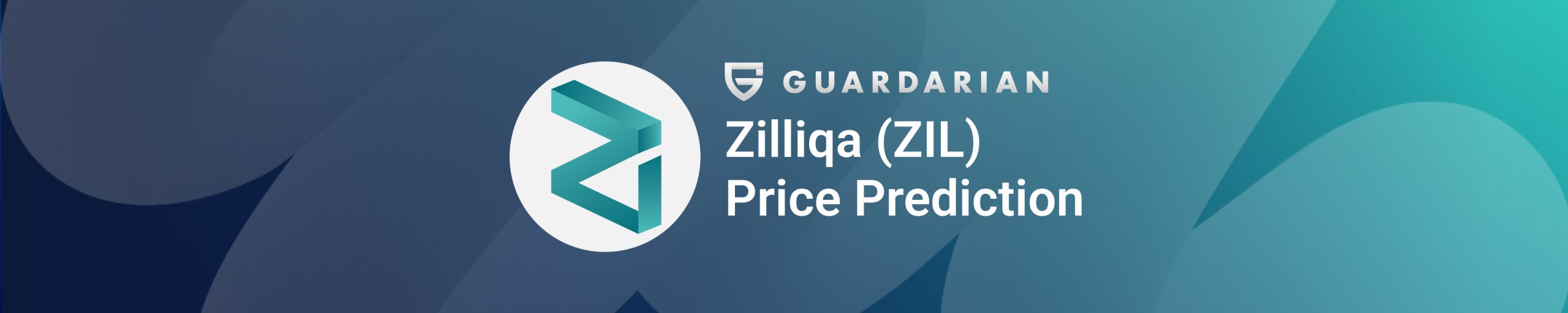 ZIL Price Prediction cover