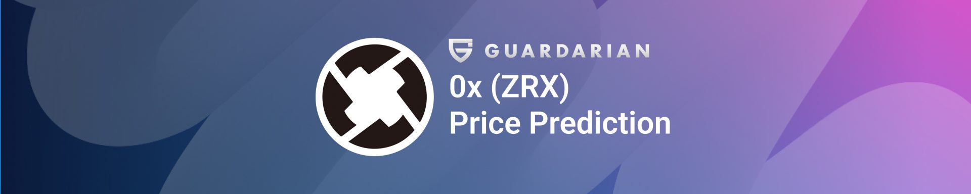 0x (ZRX) Price Prediction