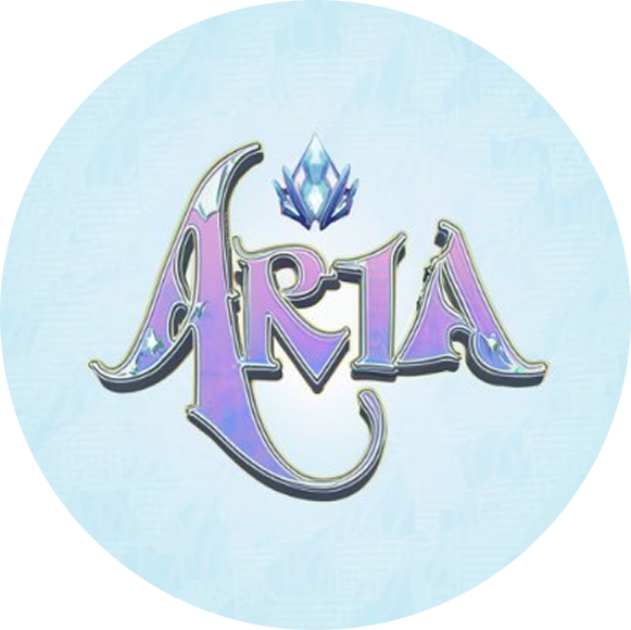 ARIA icon