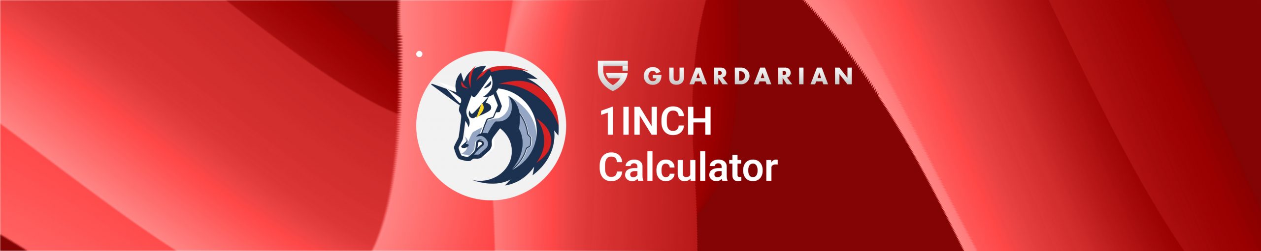 1INCH Calculator cover