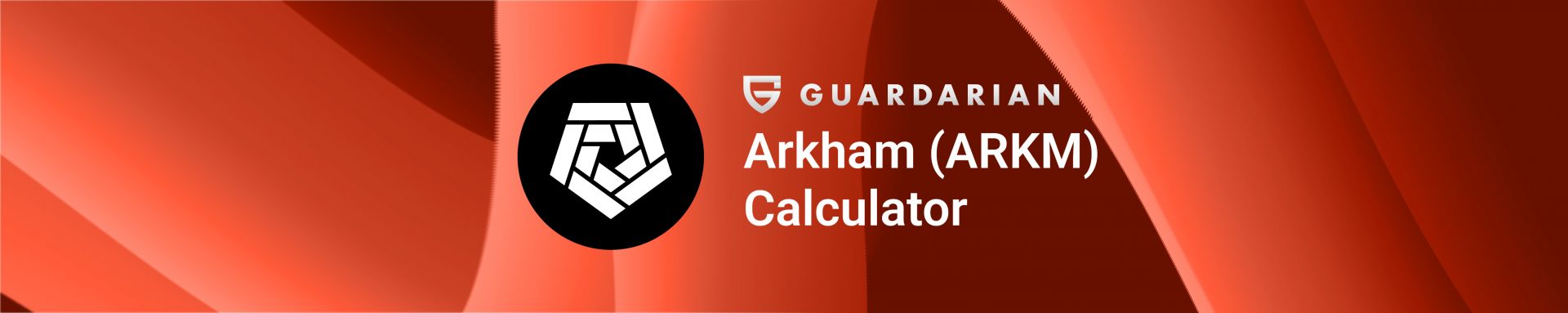 Arkham (ARKM) Calculator