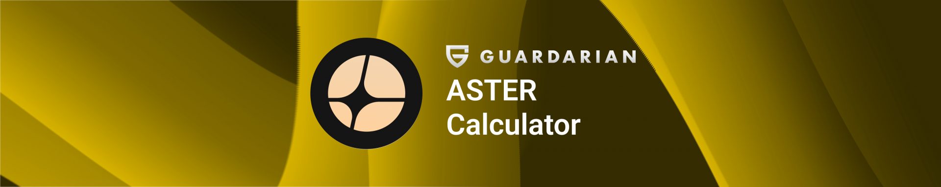 ASTER Calculator