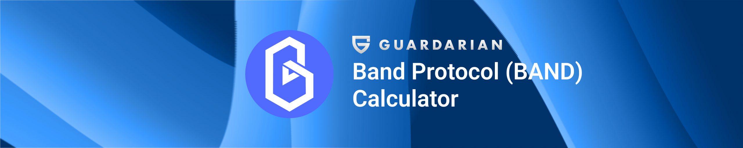 BAND Calculator