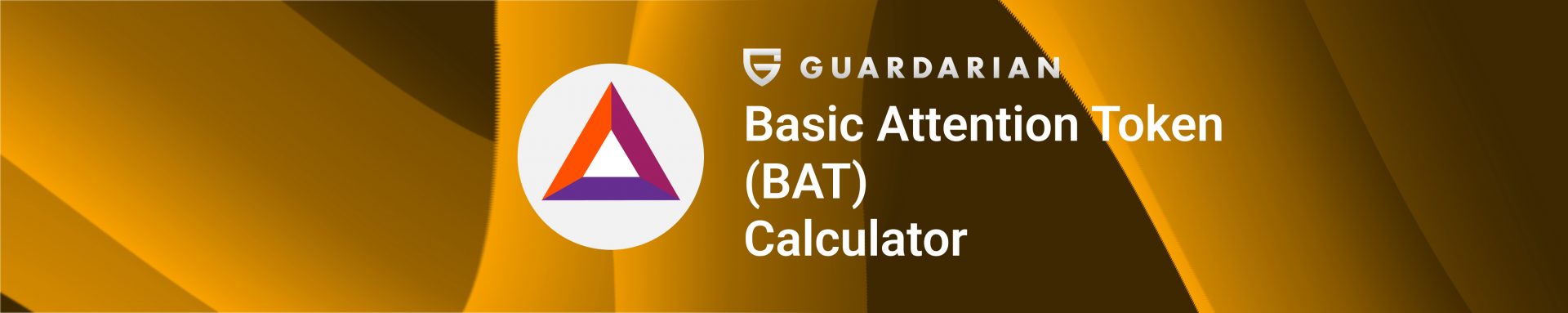 Basic Attention Token (BAT) Calculator
