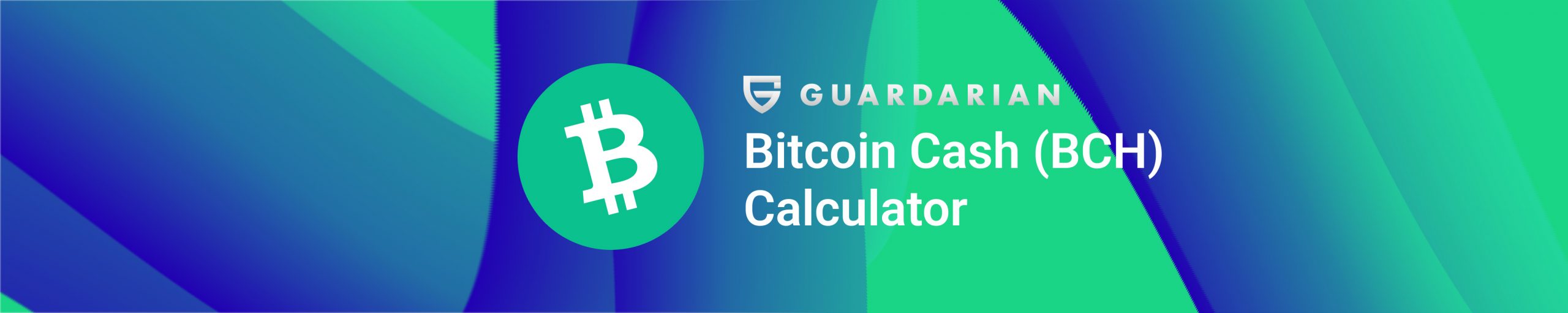 BCH Calculator cover
