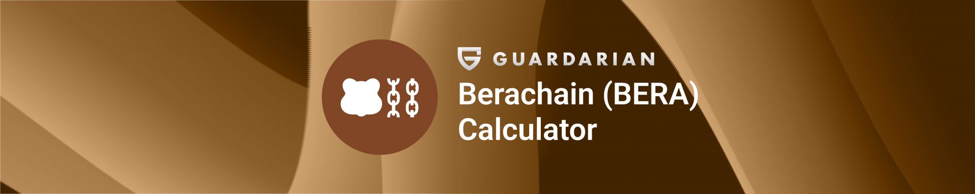 Berachain (BERA) Calculator