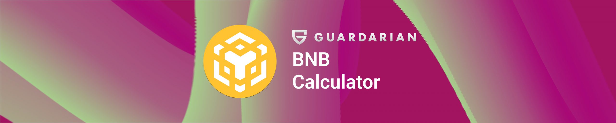 BNB Calculator cover