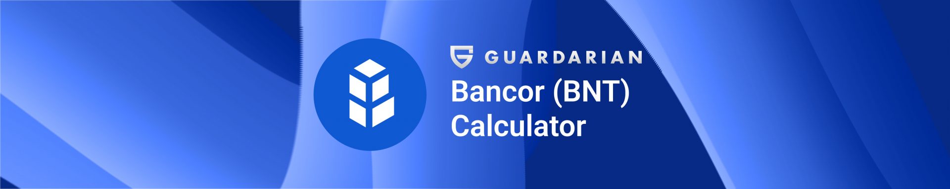 Bancor (BNT) Calculator