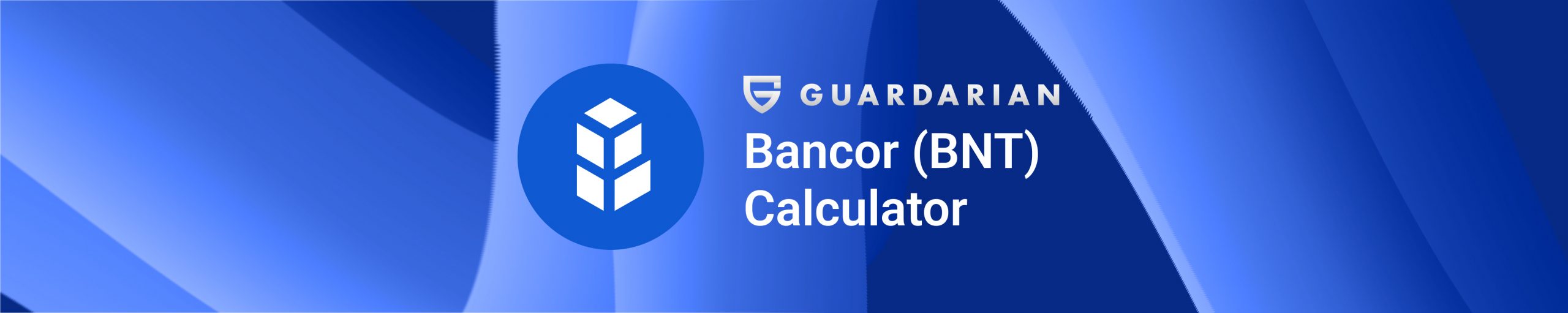 BNT Calculator